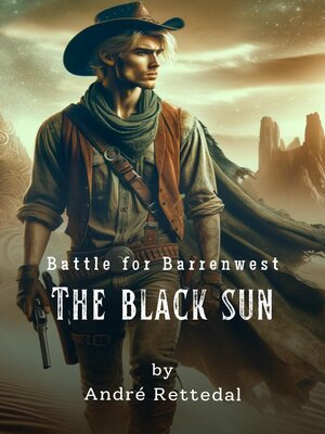 cover image of Battle For Barrenwest